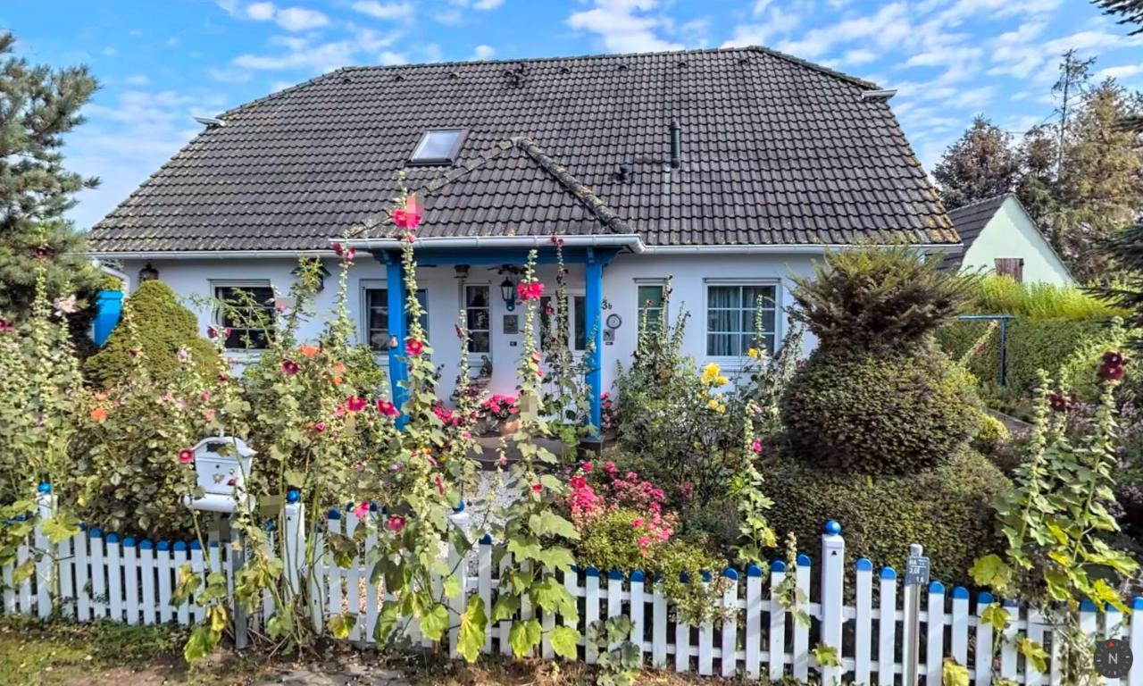 Homestay Sweet Island Gager Extérieur photo