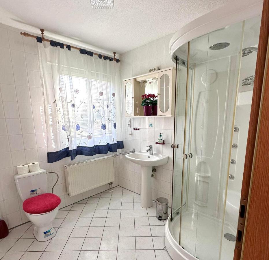 Homestay Sweet Island Gager Extérieur photo