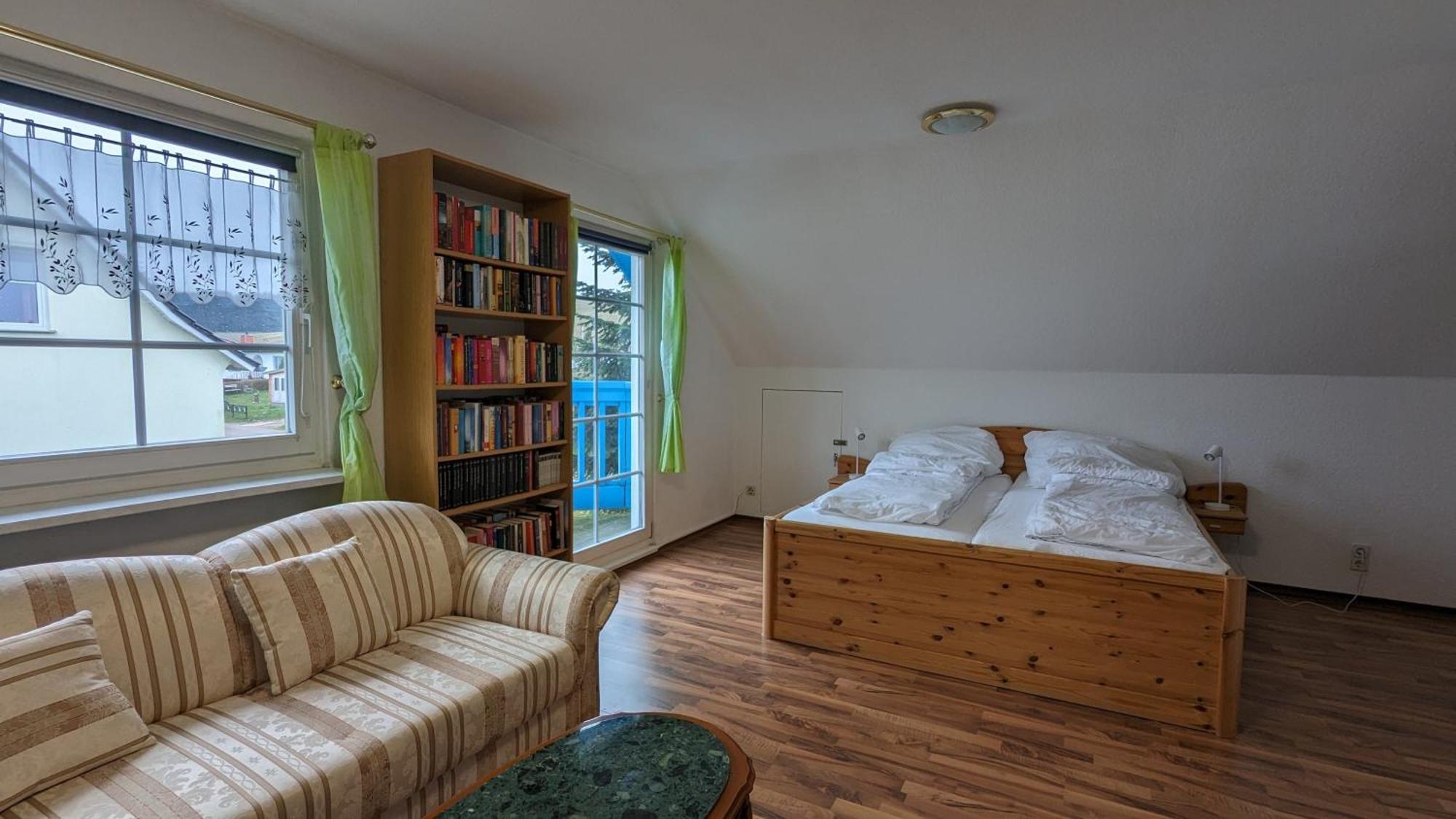 Homestay Sweet Island Gager Extérieur photo