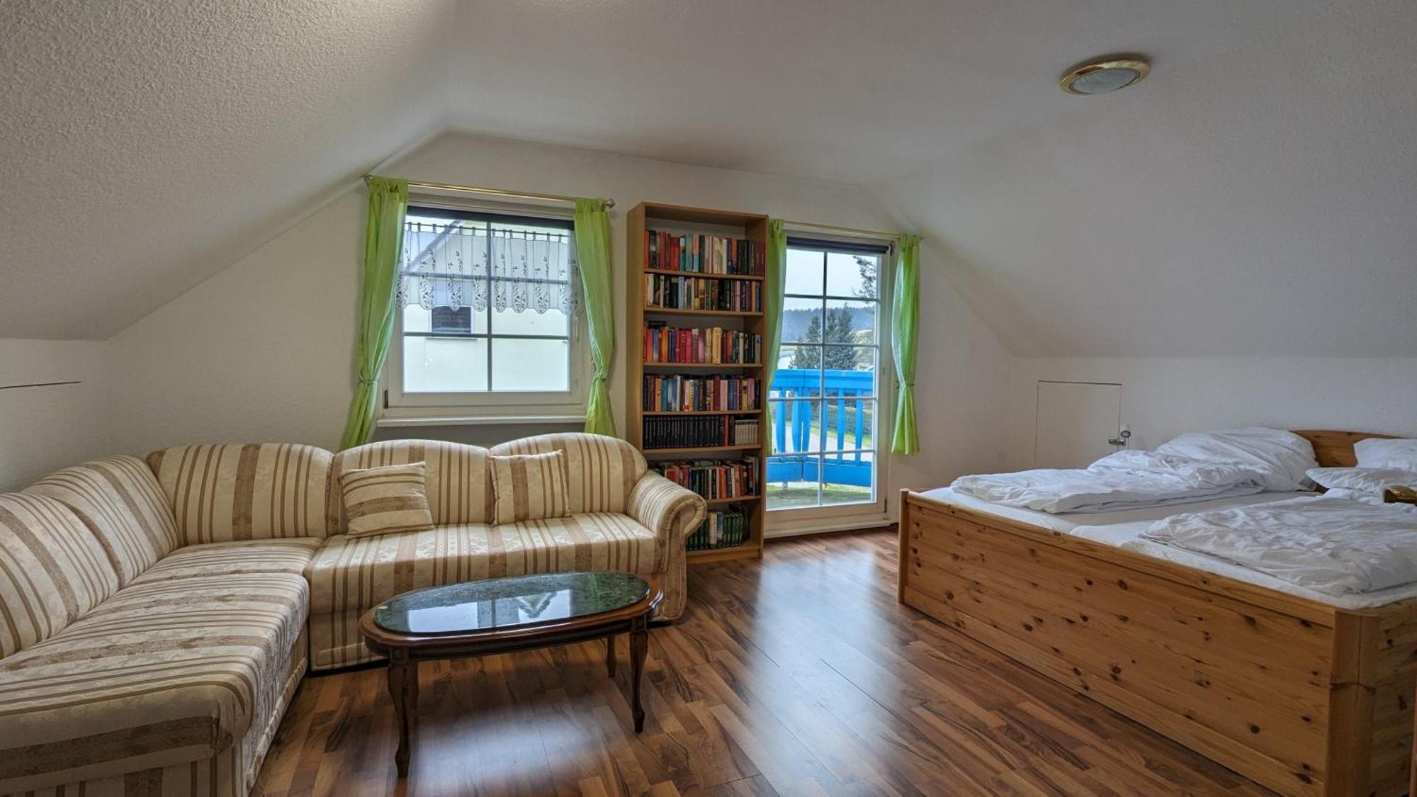 Homestay Sweet Island Gager Extérieur photo